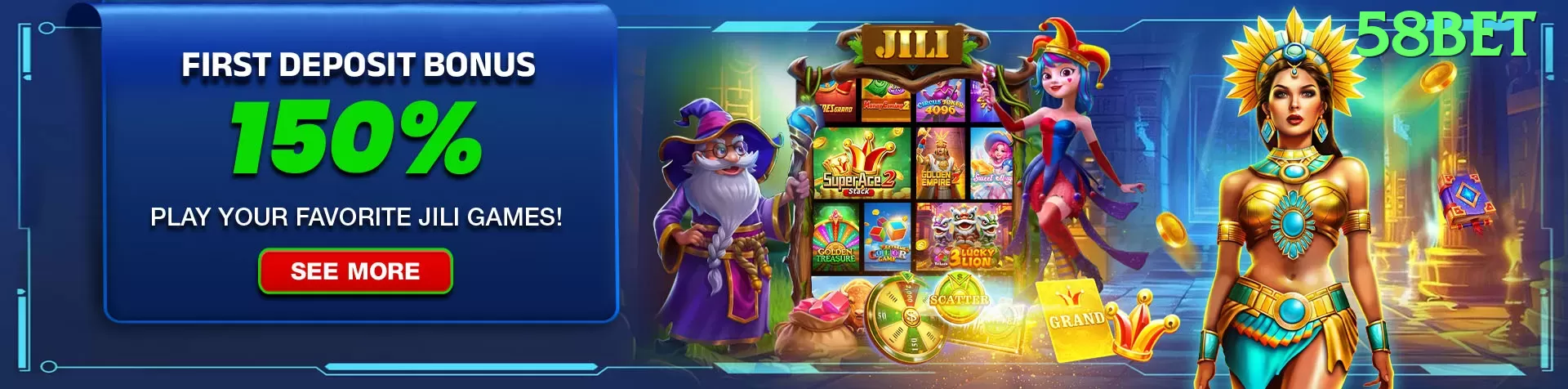 071win Slot Machine Deluxe Screenshot 1
