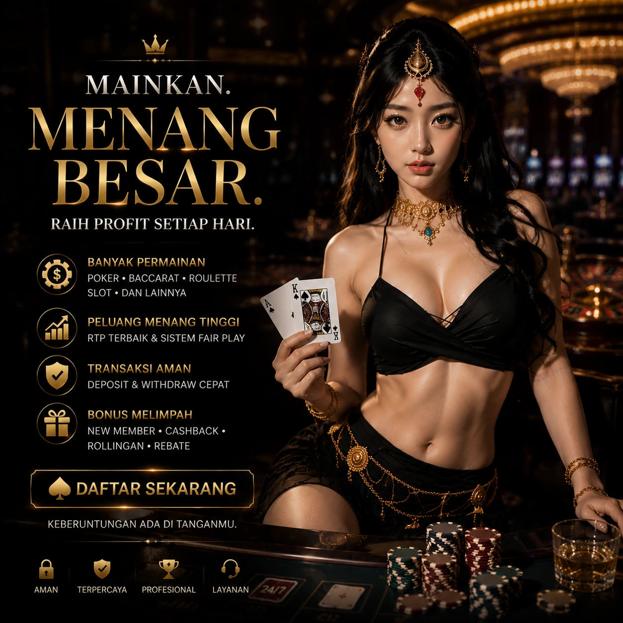 App 58bet para Android e iOS - download grátis